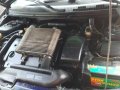 2001 Kia Carnival LS Manual Tranny Local Unit-3