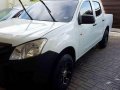 2016 Isuzu Dmax LT manual-4