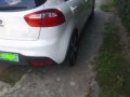 KIA RIO Hatchback 1.4lt. Engine-0