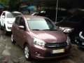 2016 Suzuki Celerio AT Pink For Sale-2