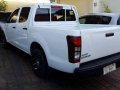 2016 Isuzu Dmax LT manual-0