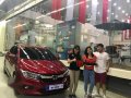 2018 Honda City lowest DP 71K All-in Jazz Mobilio BR-V Civic-0