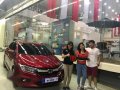 2018 Honda City lowest DP 71K All-in Jazz Mobilio BR-V Civic-0