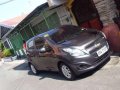 2015 Chevrolet Spark lt 1.2 MT Gray -1