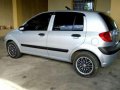 2010 Hyundai Getz MT Fresh 218t Nego Vs Wigo Jazz Mirage 2011 2009-2