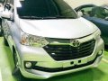 Toyota Avanza 2017-1