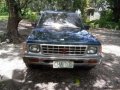 Mitsubishi L200 Pickup 1994 Blue MT -3