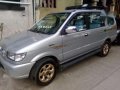 Isuzu Crosswind XTO-5