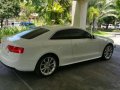 2016 Audi A5 2.0 TFSI Quattro 2600 kms only-1