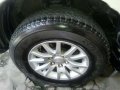 Mitsubishi Montero Sport Gls 2011 Fresh Lady Driven not fortuner-3