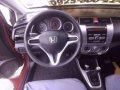 HONDA city 13 MT 2009 low millage 1st owner lady owned very seldom-6