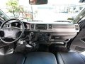 Rush Sale: 2015 Toyota Hiace Commuter Van-1