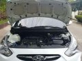 Hyundai accent 2013-7