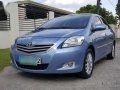 2011 Vios 1.5G Automatic-0