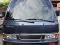 2015 Nissan Urvan 2.7L Shuttle-1