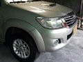 TOYOTA HILUX G model 2013 diesel-11