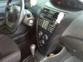 Toyota Vios 1.3E 2011 Automatic at 341th. Fixed price.-9