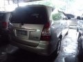 2012 Toyota Innova MT DSL-4