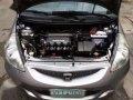 honda jazz 1.5vtec engine AT 2007 model-4