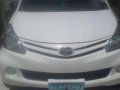 Toyota Avanza 2012 1.3 E-3