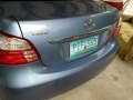 Toyota Vios 1.3E 2011 Automatic at 341th. Fixed price.-3