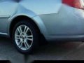 Chevrolet Optra 2007 Gray MT For Sale-0