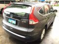 Honda CR-V 2.4L Awd AT 2012-1