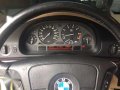 BMW 528i White Automatic For Sale-8