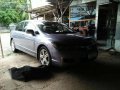 2007 Honda Civic 1.8 FD AT Blue For Sale-0