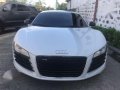 2010 Audi R8 V8 6tkms PGA local AutoDOM-2