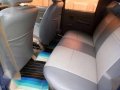 Mitsubishi L200 Pickup 1994 Blue MT -7