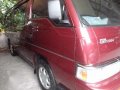 nissan urvan 2014-2