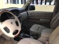 2009 Nissan Patrol Super Safari 4x4 AT Super Fresh-1