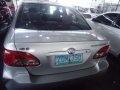 2006 Toyota Corolla Altis AT Gas-4