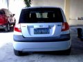 2010 Hyundai Getz MT Fresh 218t Nego Vs Wigo Jazz Mirage 2011 2009-1