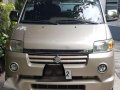 2007 Suzuki APV AT Beige For Sale-0
