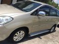 Toyota Innova G 2009 DIESEL-8