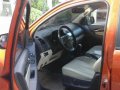 Chevrolet Colorado ltz 4x4 2015 MT Orange-2