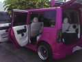 Toyota BB 2010 1.5 VVTi Pink AT For Sale-6