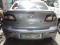 Mazda Speed 3 2008-2