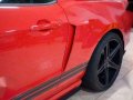 Ford Mustang 5.0 V8 Red MT For Sale-5