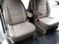 2008 Toyota Innova V Diesel Silver For Sale-6