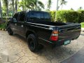 Isuzu fuego pick up-1