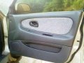 Car Sedan 1.6cc EFI engine-7