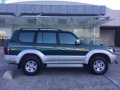 1997 Toyota Land Cruiser Prado explorer expedition pajero bk fortuner-4