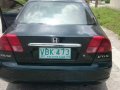 For Sale Honda Civic VTi-2