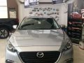 Mazda 3 V Hatchback 1.5L SkyActive AT-4