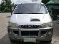 Hyundai Starex 2000 for sale-0