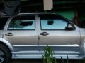 Isuzu Alterra 2007 Model Manual Diesel 495k-2