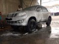 Toyota Fortuner 2015 for sale-2